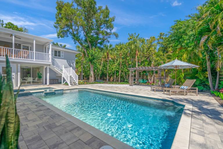 Maison de vacances  Sarasota