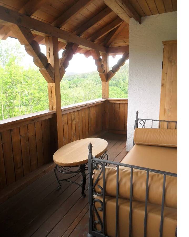 Ferienwohnung Lam