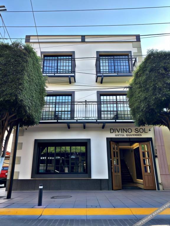 Divino Sol Hotel Boutique — photo 5