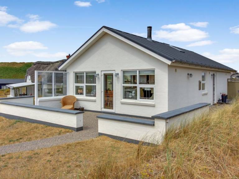 Ferienpark  Søndervig