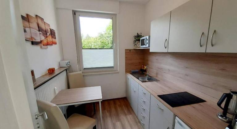 Holiday apartment with 1 room for 2 persons — photo 3