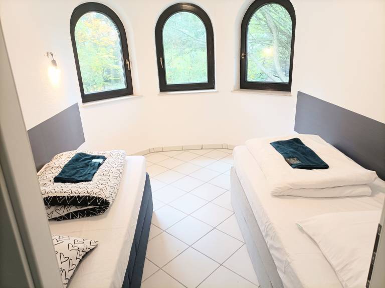 Ferienwohnung Büttelborn
