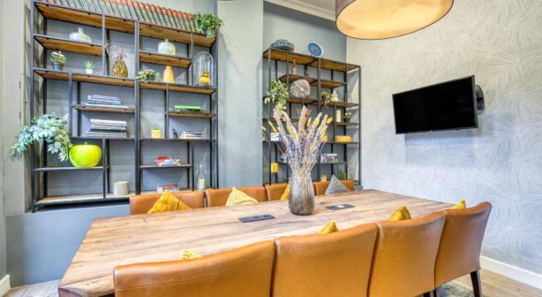 Holiday Inn Hotel Brussels-Schuman By IHG — photo 3