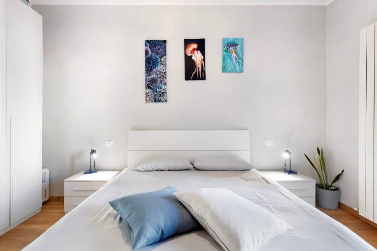 Holiday apartment with fast internet | Garden view — photo 4