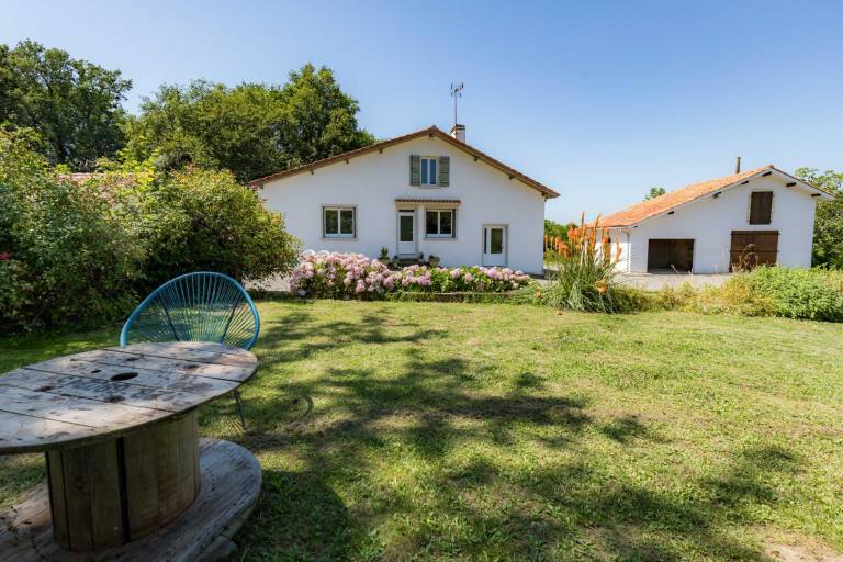 Gîte Hagetmau