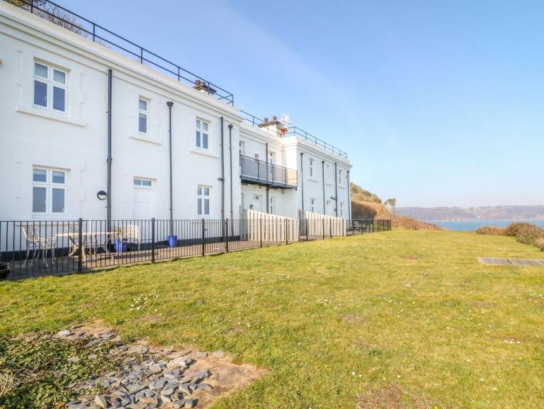 Cottage  Cawsand
