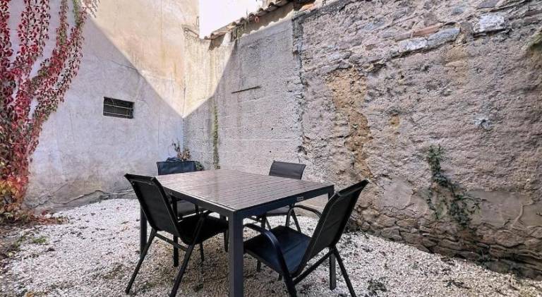 Holiday apartment with 1 room for 2 persons — photo 4