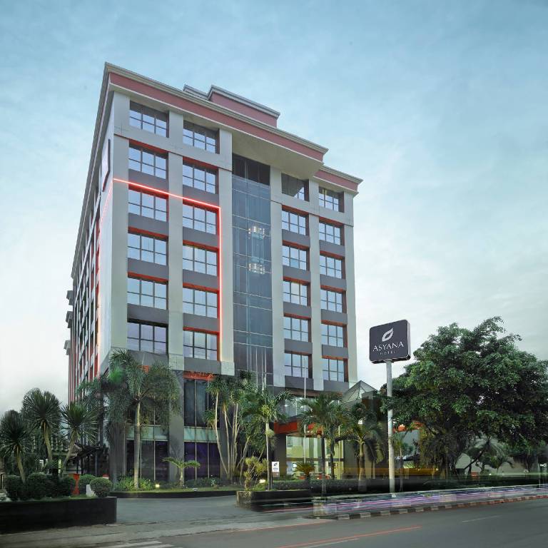 Asyana Kemayoran Jakarta