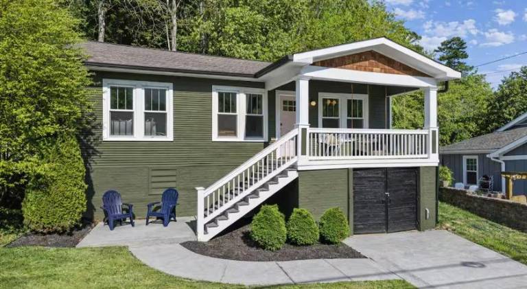 House with terrace | Suitable for remote work — photo 3
