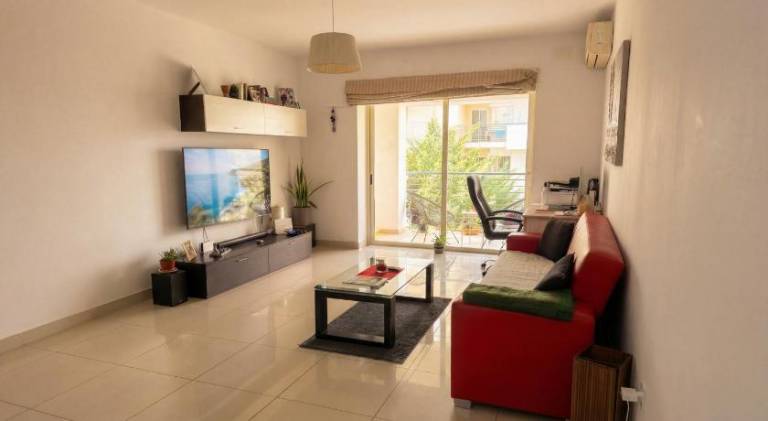 Holiday apartment with 1 room for 4 persons — photo 5