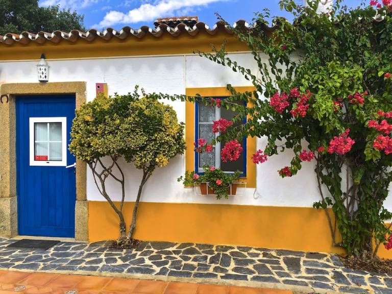 Casa de campo Urra