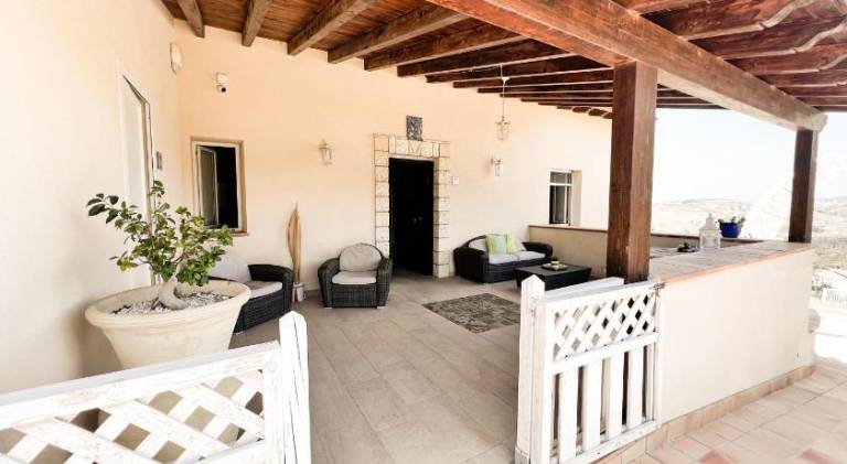 La Corte di Afea — photo 3