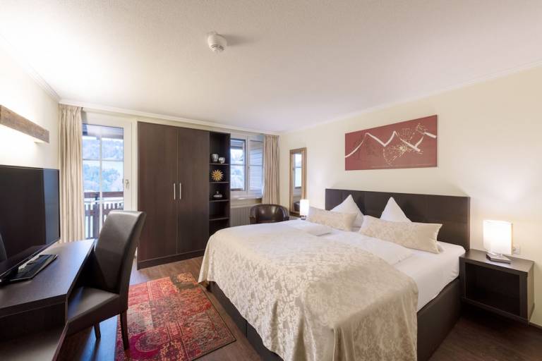 Bed & Breakfast Hittisau