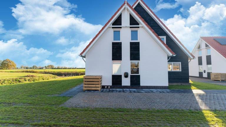 Ferienhaus Scherpenisse