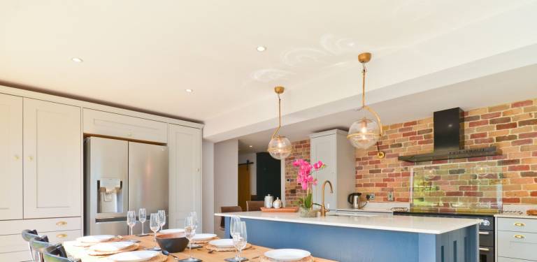 Villa  Brading