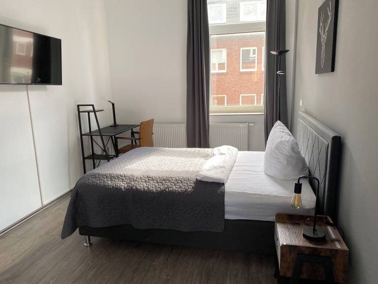 Appartement Stephaniviertel