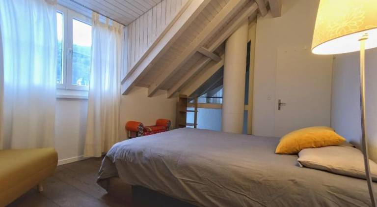 Holiday apartment with 3 rooms for 8 persons — photo 2