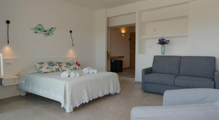 Rooms, affittacamere Maksim in Golfo Aranci