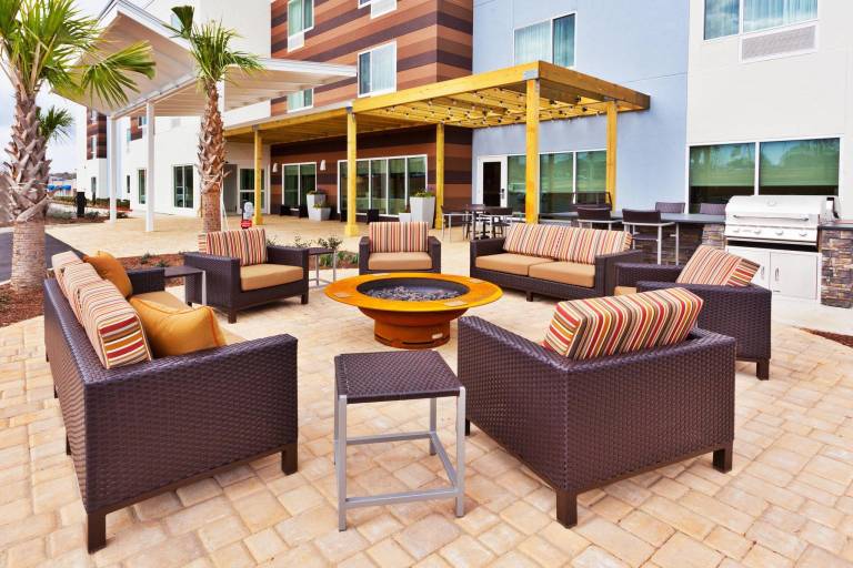 TownePlace Suites by Marriott Dothan — photo 5