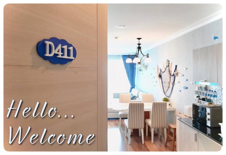 Appartement Nong Kae