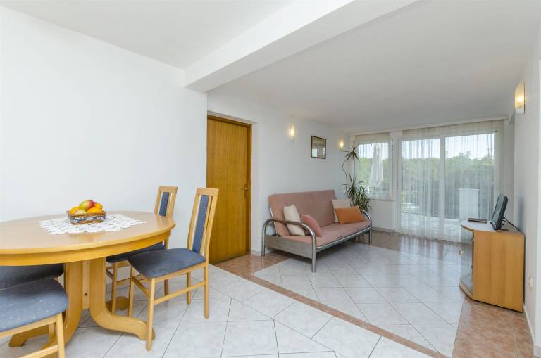 Holiday apartment with terrace | Sea view | Beach nearby | Dogs allowed — photo 4