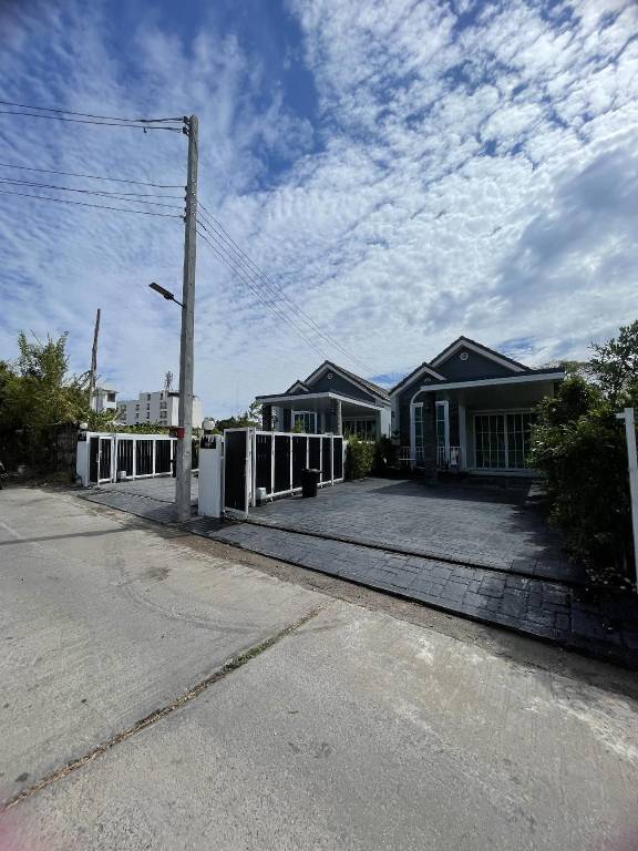 House  Khon Kaen