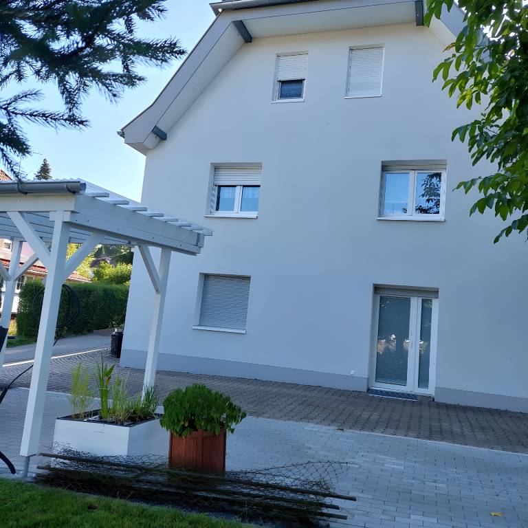 Ferienwohnung Waldachtal