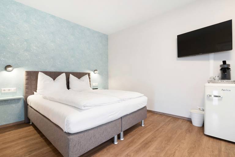 Privatzimmer  Herbolzheim
