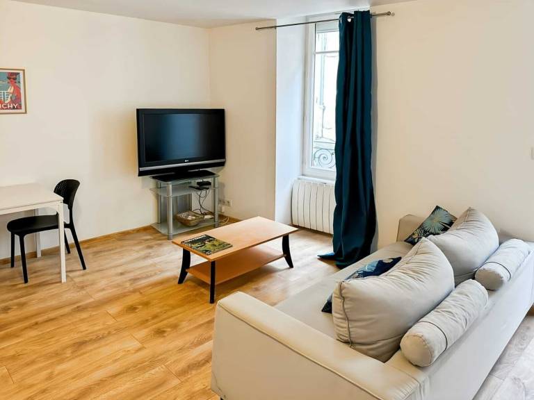 Appartement Vichy