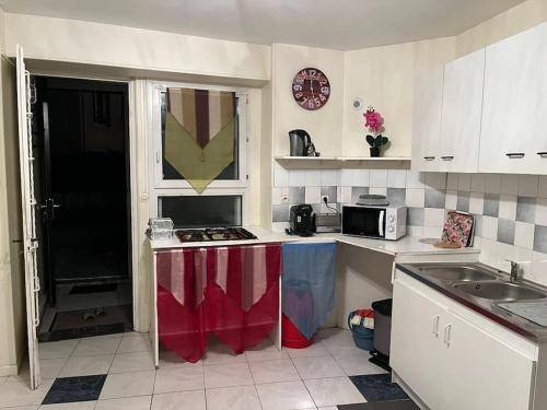 Appartement Goussainville