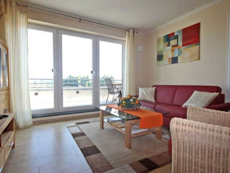 Ferienwohnung  Heiligendamm