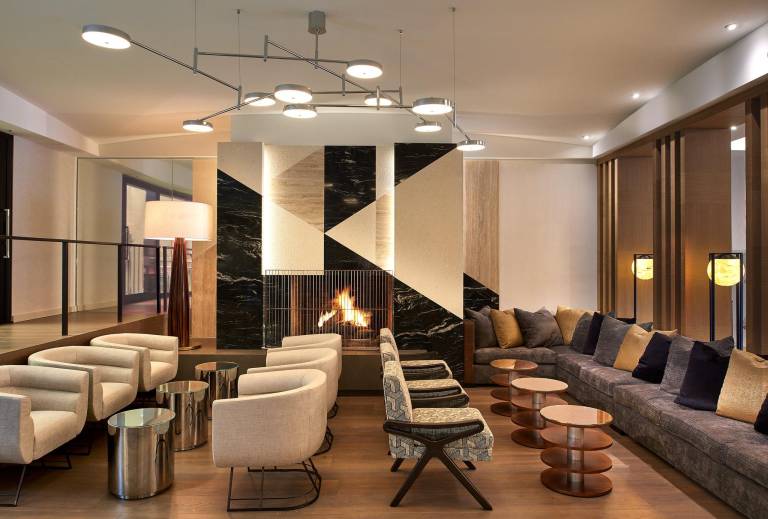 Hotel Zoe Fisherman's Wharf — photo 2