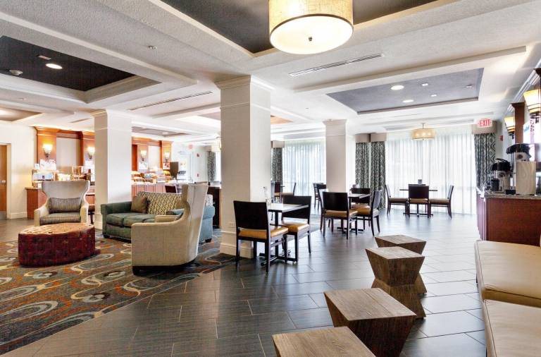 Holiday Inn Express Hotel & Suites Arcadia By IHG — photo 3