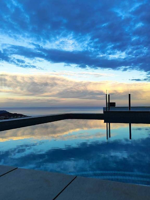 Villa Moraira