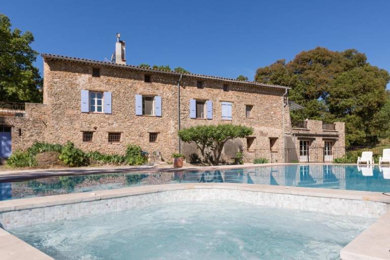 Appartement Néoules