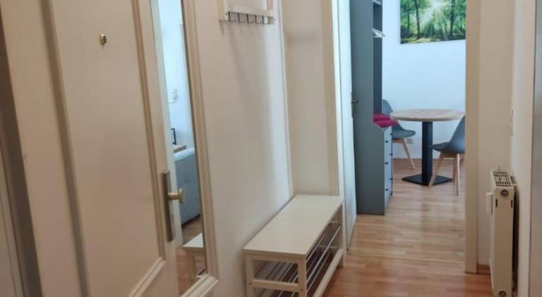 Holiday apartment with 3 rooms for 7 persons — photo 5
