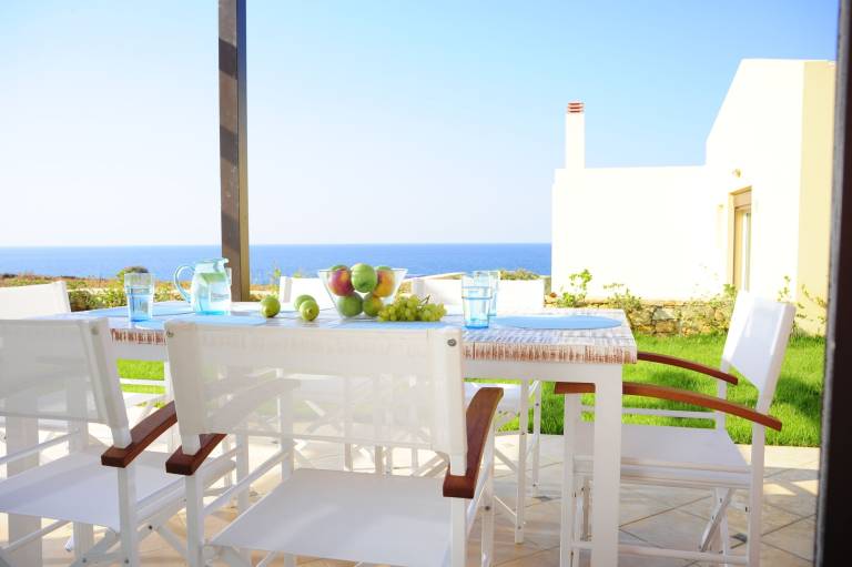 Villa Panormos