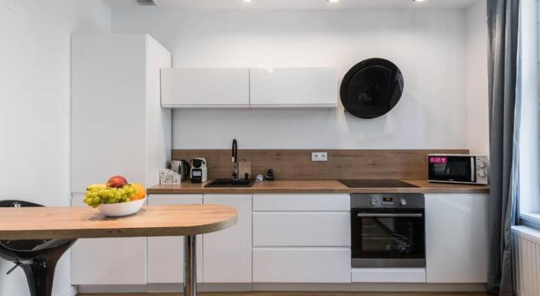 Charming rental apartment | Next to Main Square | Pets are welcome — photo 4