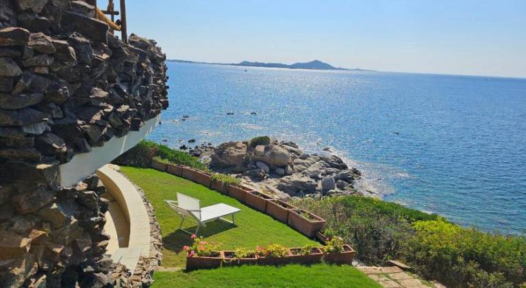 Villa with 3 rooms for 7 persons in Villasimius