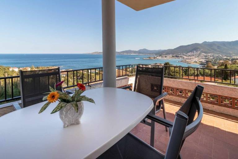 Appartement Portbou