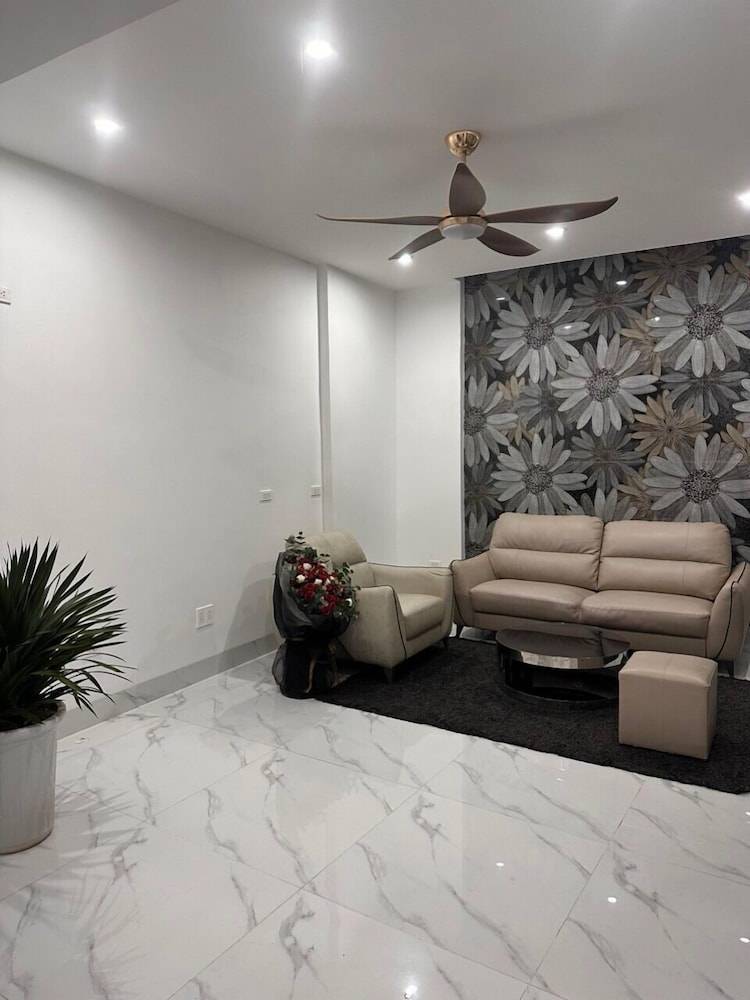 Appartement Hanoï