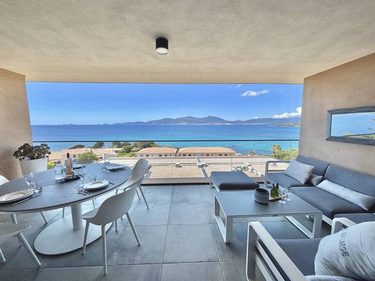 Appartement  Serra-di-Ferro