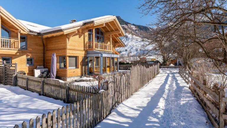 Ferienhaus Rauris