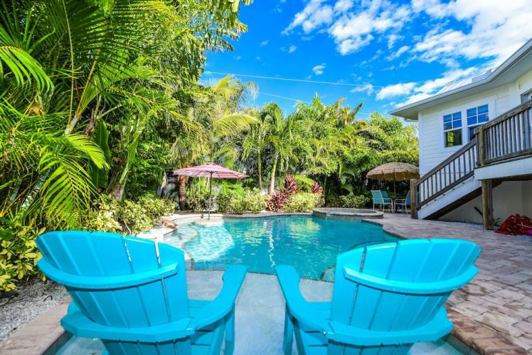 House  Anna Maria Island