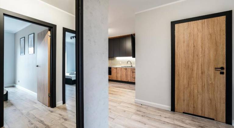 Apartment with 2 rooms for 6 persons — photo 3