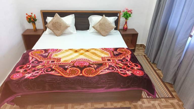 Privatzimmer