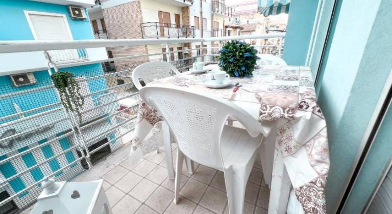 Apartment with 1 room for 4 persons — photo 4