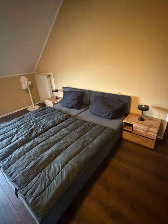 Ferienwohnung Rhede