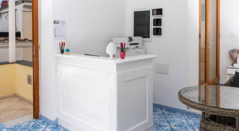 Guest House La Piazzetta — photo 3