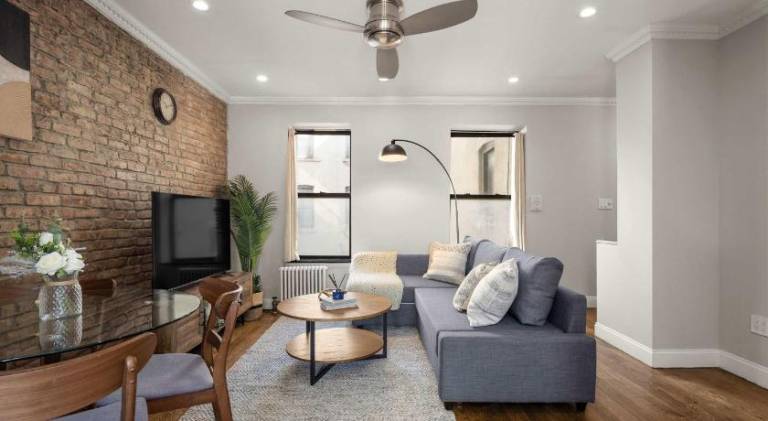 65 m&sup2; Ferienwohnung
